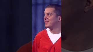 He Appeared on 'Dr. Phil' Over 30 Times