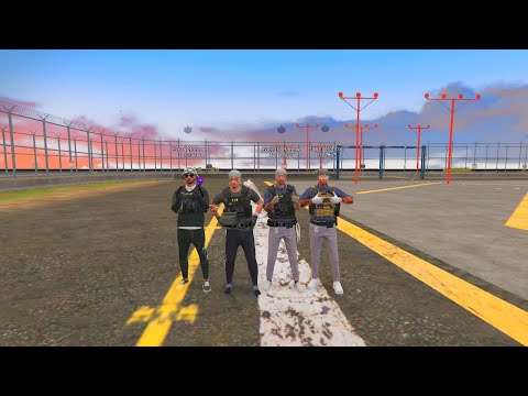 PC CHECK NEGATIV I FIB I Purge I Grand RP DE03 I Ogi Monroe