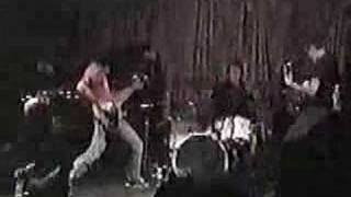 Misery Signals - Full Live Set:1/27/03 Wilkes-Barre, PA
