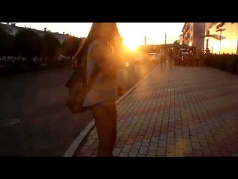 Anya Yudina - festival of colors