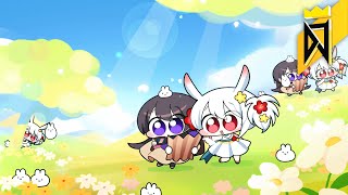 Cover art for Summer Fling