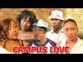 Campus Love- A Nigerian Movie