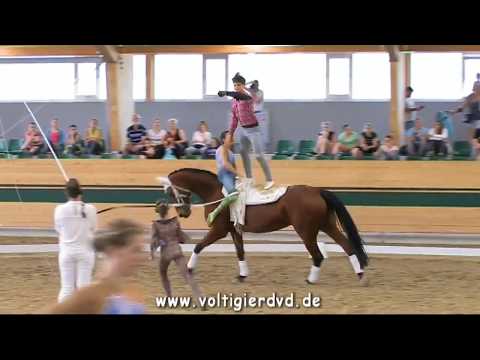 Seefeld (AUT) - CVIJ2 Squad 02 - CVI Ebreichsdorf 2017