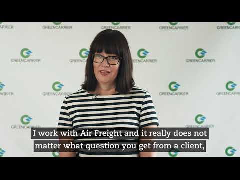 Greencarrier  - Yes it's possible!