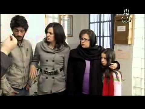 djam3i family EP19 part 1