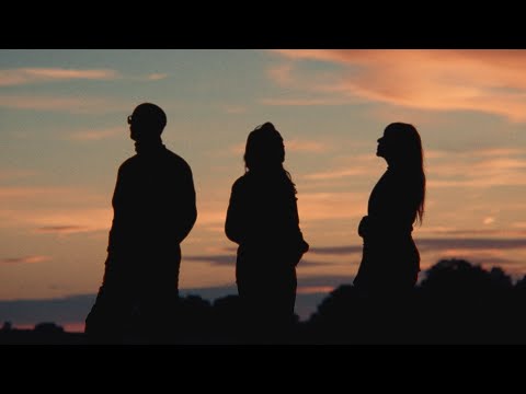 VOODOO BEACH - IMMER NOCH (Official Video)