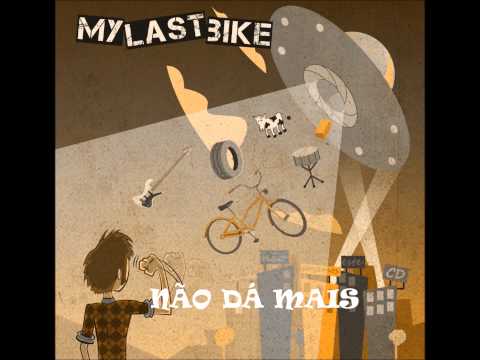 My Last Bike - 01 - 7 Horas - Ainda Não Pagamos Este CD