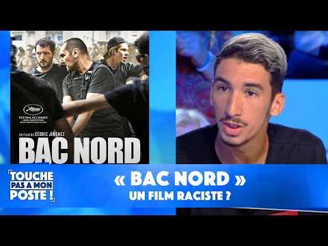 "Bac nord" : un film raciste ?