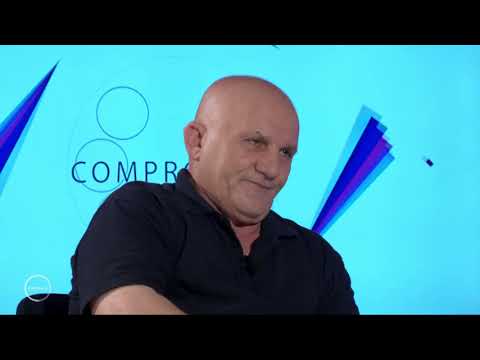 Haki Mustafa - TVM2 Compromise Avni Qahili