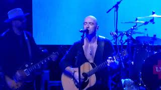 Live -  Run To The Water (Live) @ Riverstage, Brisbane 15th November 2017