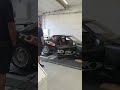 Skyline R32 1jzgte Dyno Test