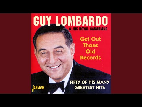 Get Out Those Old Records