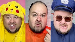 Download lagu 24/7 of World's Funniest Pranks! 😍 mp3