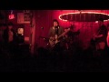 Chuck Prophet Talkin' New Kingdom CC HD