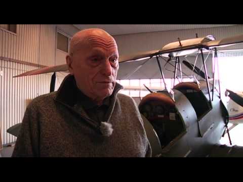 Kjeller Flyplass - Skedsmo kommunes historie