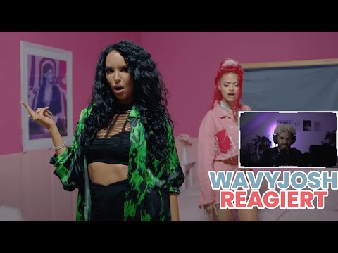 Versaut JUJU den Song?! 🧐 badmómzjay x Juju - Mh Mh / Reaction