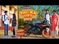 KTM LOVER Part 2//Waqt sabka badalta hai//Tau ka gift//Sanskari boyz//Deepak yadav