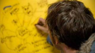 Brian Borcherdt -- Property Lines