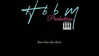 Download lagu Patah Hati Karaoke HbbM mp3