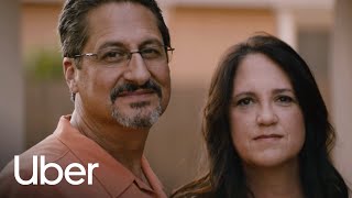 Uber Meet Darryn & Shannon | Uber + ASU Online