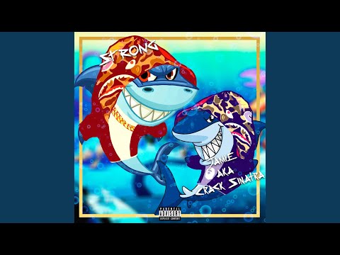 Banc (feat. Jamie Aka Crack Sinatra)