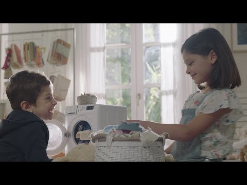 Įmontuotas Šaldytuvas - Indesit T311 250 L Baltas video