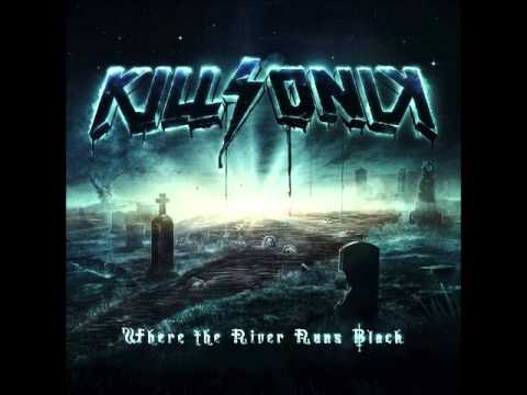 Killsonik - Walrus (Original mix)
