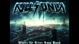 Killsonik - Walrus (Original mix)