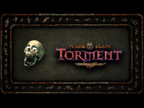 Let's Play Planescape Torment: Enhanced Edition - Episode 68