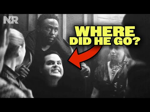 WHERE DID JOSH GAD GO?