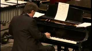 Samba del Gringo (Encore)