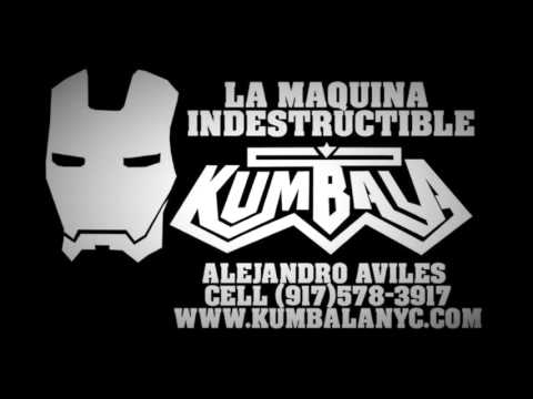 Sonido Kumbala De Alejandro Aviles - Sin Razon - Grupo Jalado En Vivo 02/18/2016