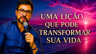 UMA LIÇÃO MUITO IMPORTANTE PARA SUA VIDA :  PADRE FÁBIO DE MELO eeee