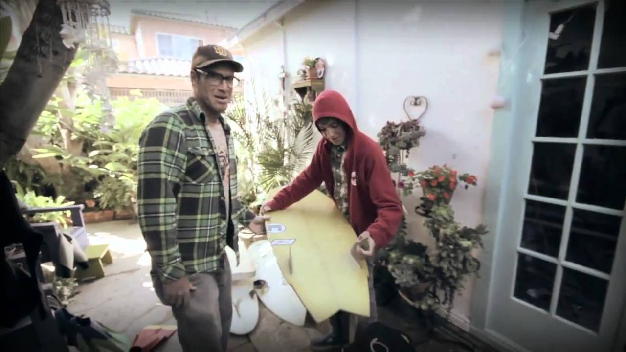 Stoked & Broke Teaser.