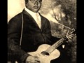 Blind Lemon Jefferson-Jack 'O Diamond Blues ...