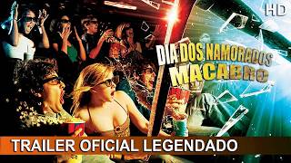 Dia dos Namorados Macabro 2009 Trailer Oficial Legendado