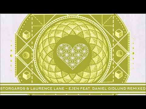 Storgards & Laurence Lane - Ejen feat. Daniel Gidlund (Rylan Taggart Remix) - WTHI051