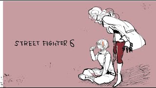 【スト6】日曜は稲葉道場∞ダルシム募集Day【にじさんじ/風楽奏斗】