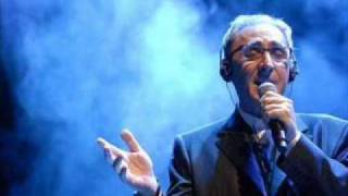 Franco Battiato - Lode All&#39;Inviolato (Live)
