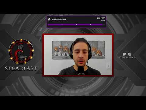 $800 SC EVO Kung Fu Cup Monthly #1 Featuring TaeJa, Rogue, MaxPax, Classic, and more