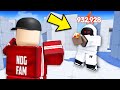 I Turned FOLTYN Into A RIVALS PRO