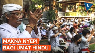 Download lagu Ini Makna Hari Raya Nyepi bagi Umat Hindu mp3 Download lagu Ini Makna Hari Raya Nyepi bagi Umat Hindu mp3