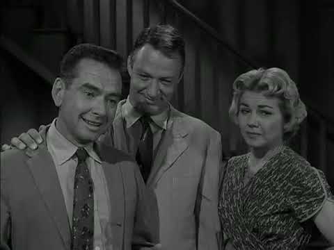 3x08 pt.4 Un piccolo mostro - Ai Confini Della Realtà (The Twilight Zone)
