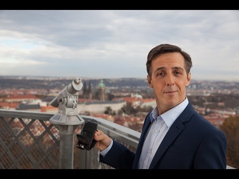 Come to the Czech Republic and experience your own story!