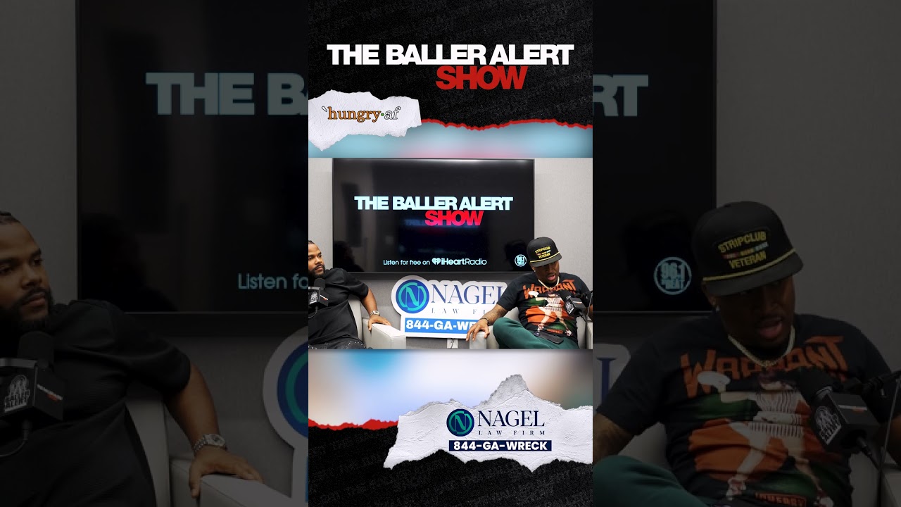 Big K.R.I.T. Built a Whole Project Around His 1985 Cadillac… That Car Been Everywhere 😳🚗