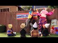 Robot Chicken My Wife Died