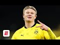 Real Madrid or Barcelona: Which club is Erling Haaland more likely to sign for? | ESPN FC