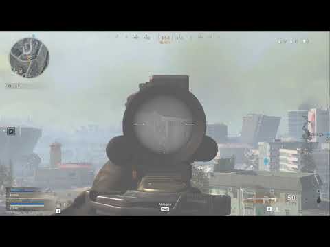 EIN ALBANER UND KURDE ZUSAMMEN IM KRIEG! COD: WARZONE #1 | HaloBifil