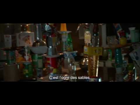 DARK SKIES - Bande Annonce VOST