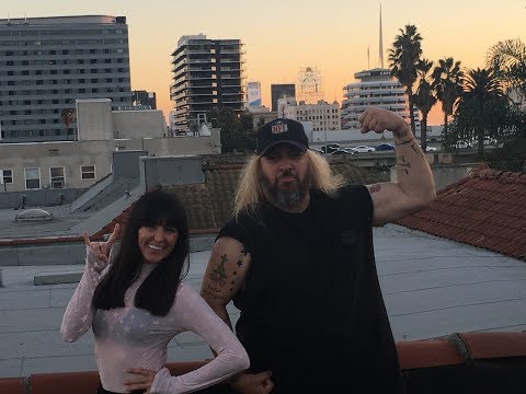 Bloopers from Kenny & Kristine!